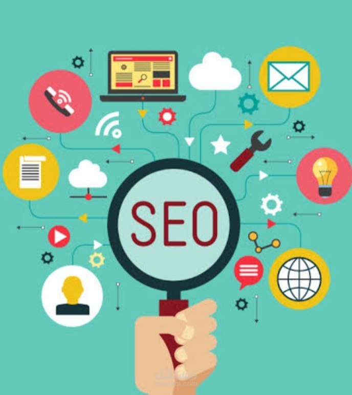 كتابة مقالات وفقا لمعايير SEO