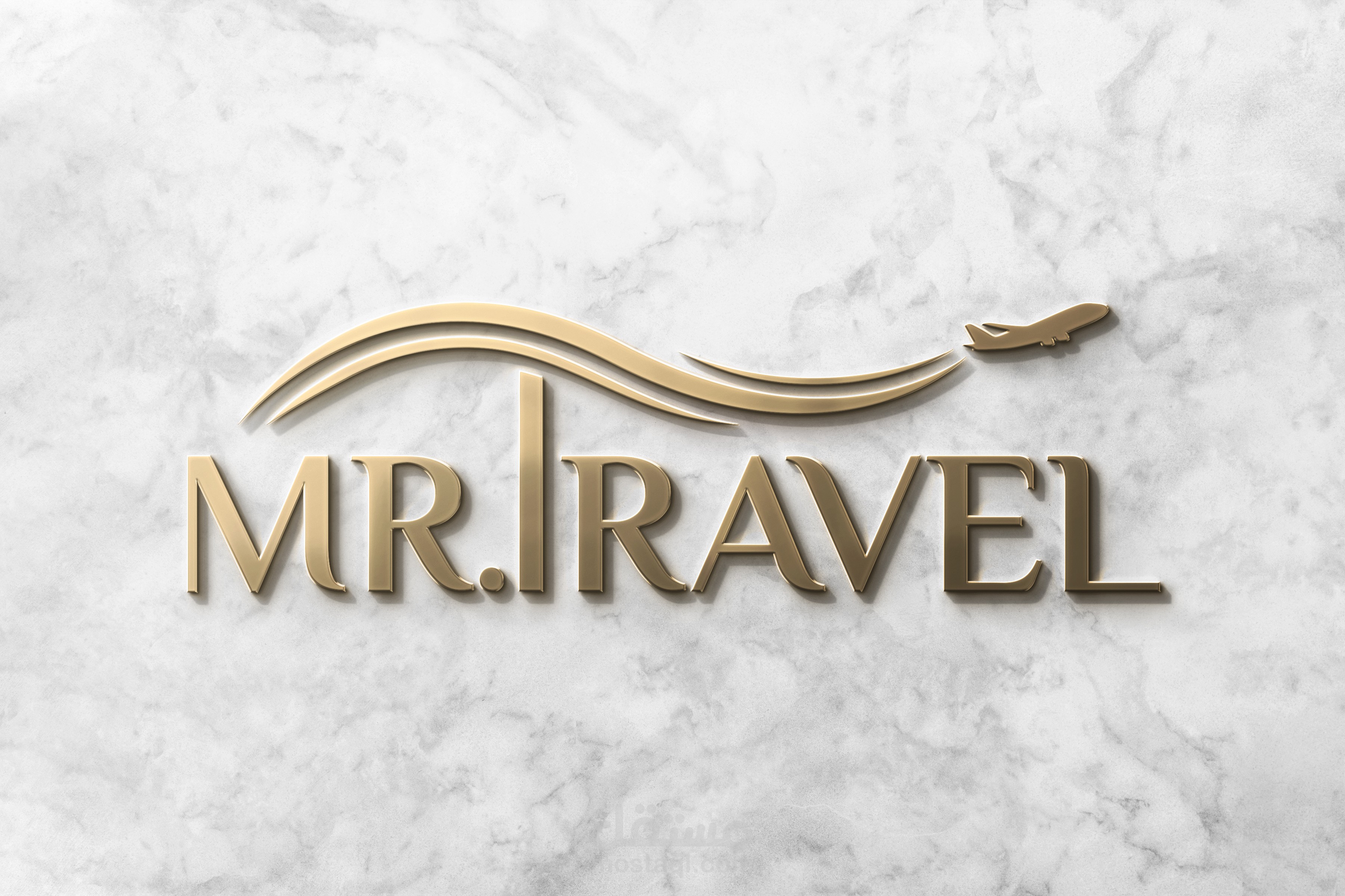 تصميم لوجو متميز و احترافى جدا