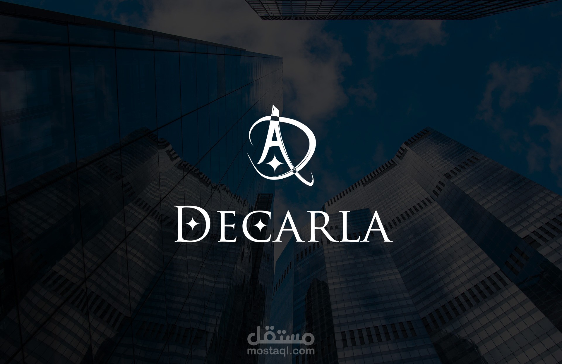 Logo Design (DECARLA)