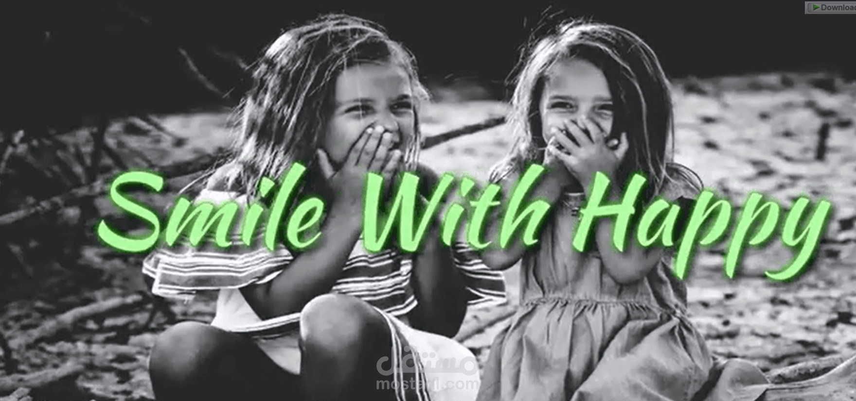 Tansition Pack - عرض صور