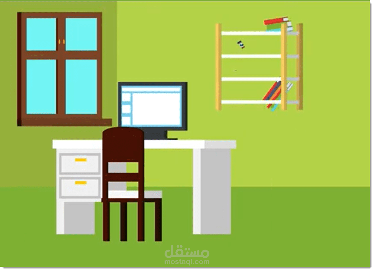 موشن فيكتور