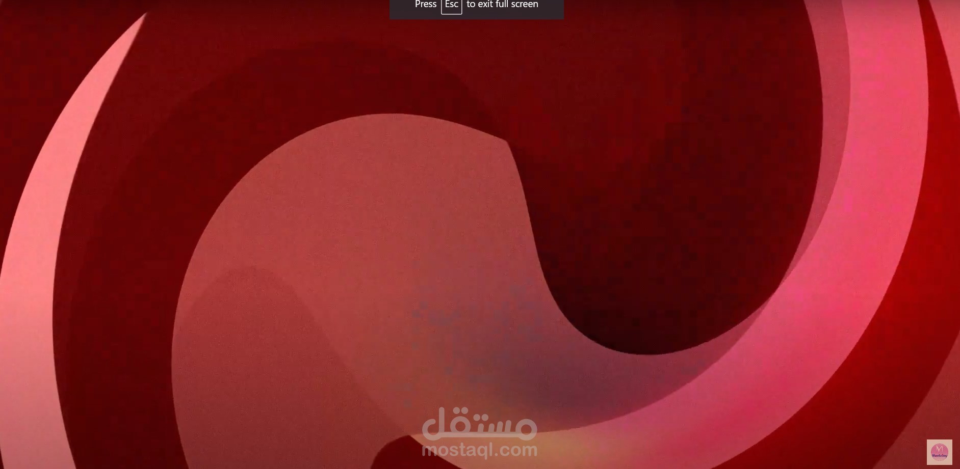 خلفيات متحركة