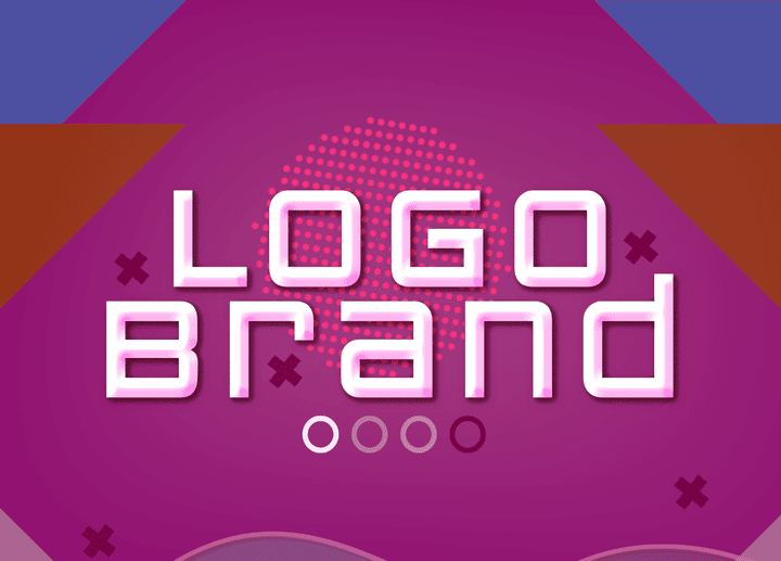 تصاميم شعارات متنوعة