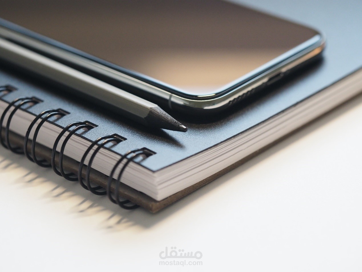دليلك نحو كتابة محتوى متنوع الأشكال