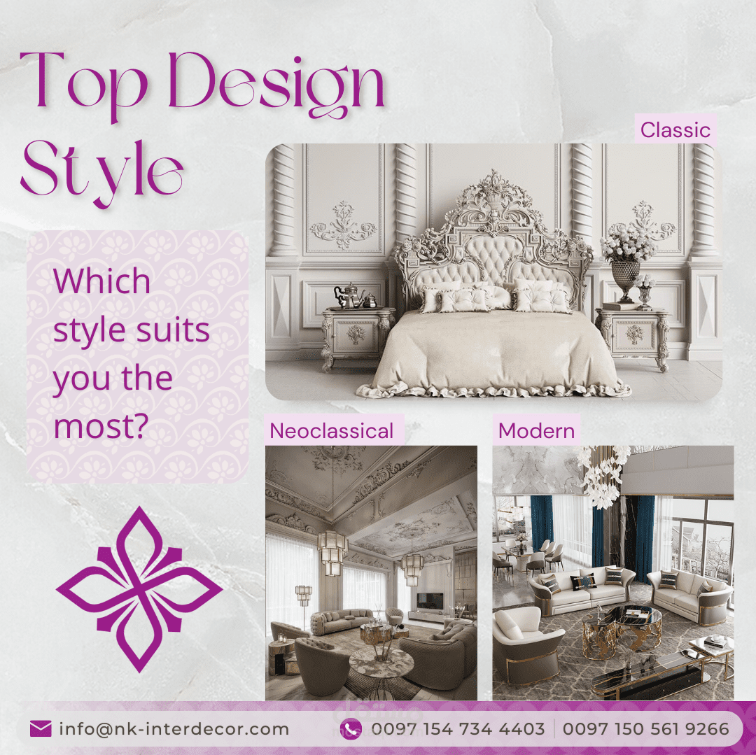 Social media specialist for information decor in UAE