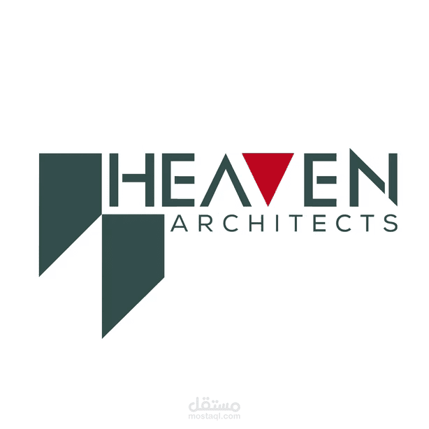 إعداد خطة تسويقية متكاملة لشركة هندسية / معمارية (Architect Marketing Plan)