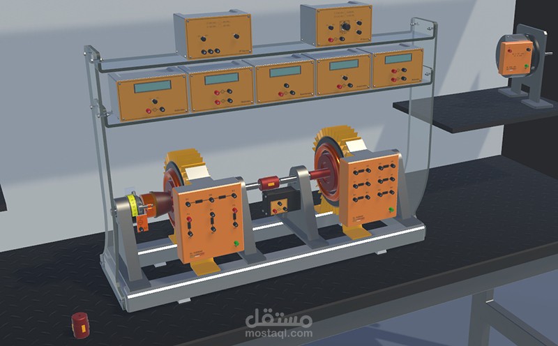 كتابة وتنسيق بيانات الموقع ورفع الصور والتعديل عليها خاصة لشركة تعمل في تجهيز الأجهزة العلمية والمعملية ووحدات القياس لتجهيز المعامل