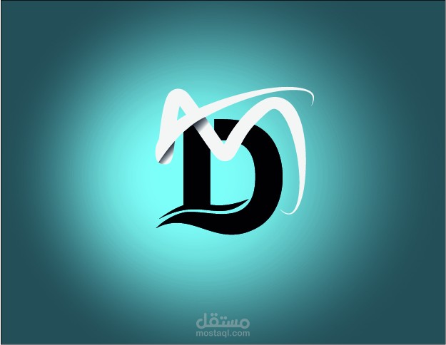 تصميم شعار لوقو