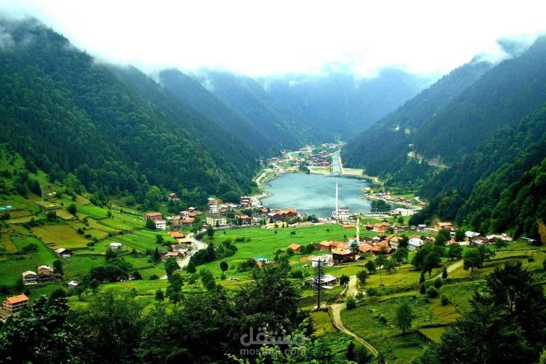 حديقة التندرا في طرابزون .. تعرف على معلومات عن حديقة التندرا بمدينة طرابزون