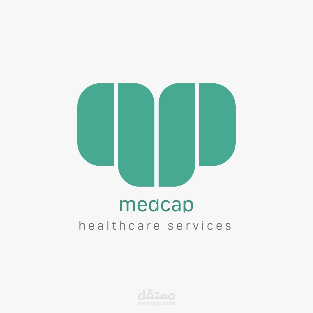 Medcap – تطبيق طبي لتوصيل الأدوية