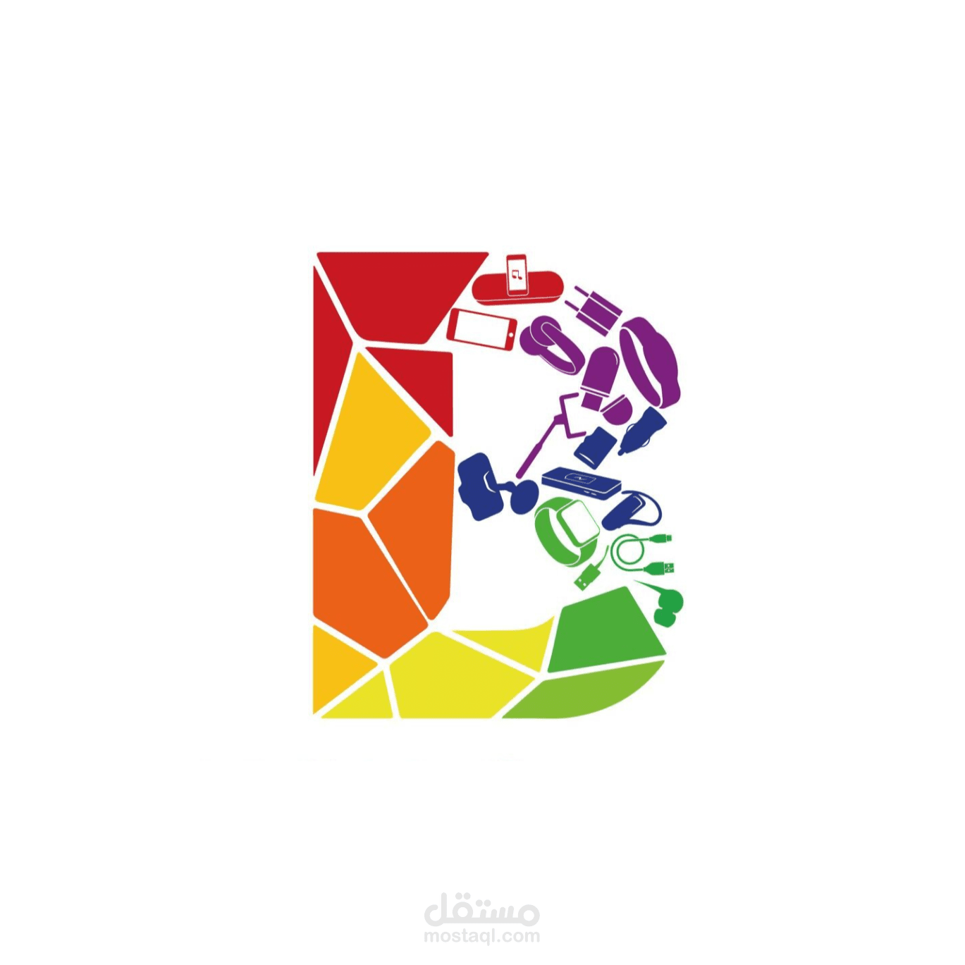 B2B Stores – متجر تجارة إلكترونية لإكسسوارات الهواتف المحمولة