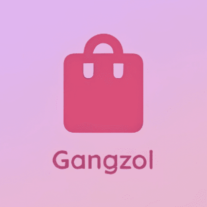 Gangzol – متجر تجارة إلكترونية لبيع الملابس