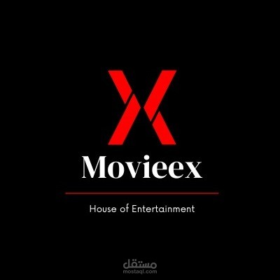 Movieex – متجر إلكتروني لبيع الأفلام والمسلسلات