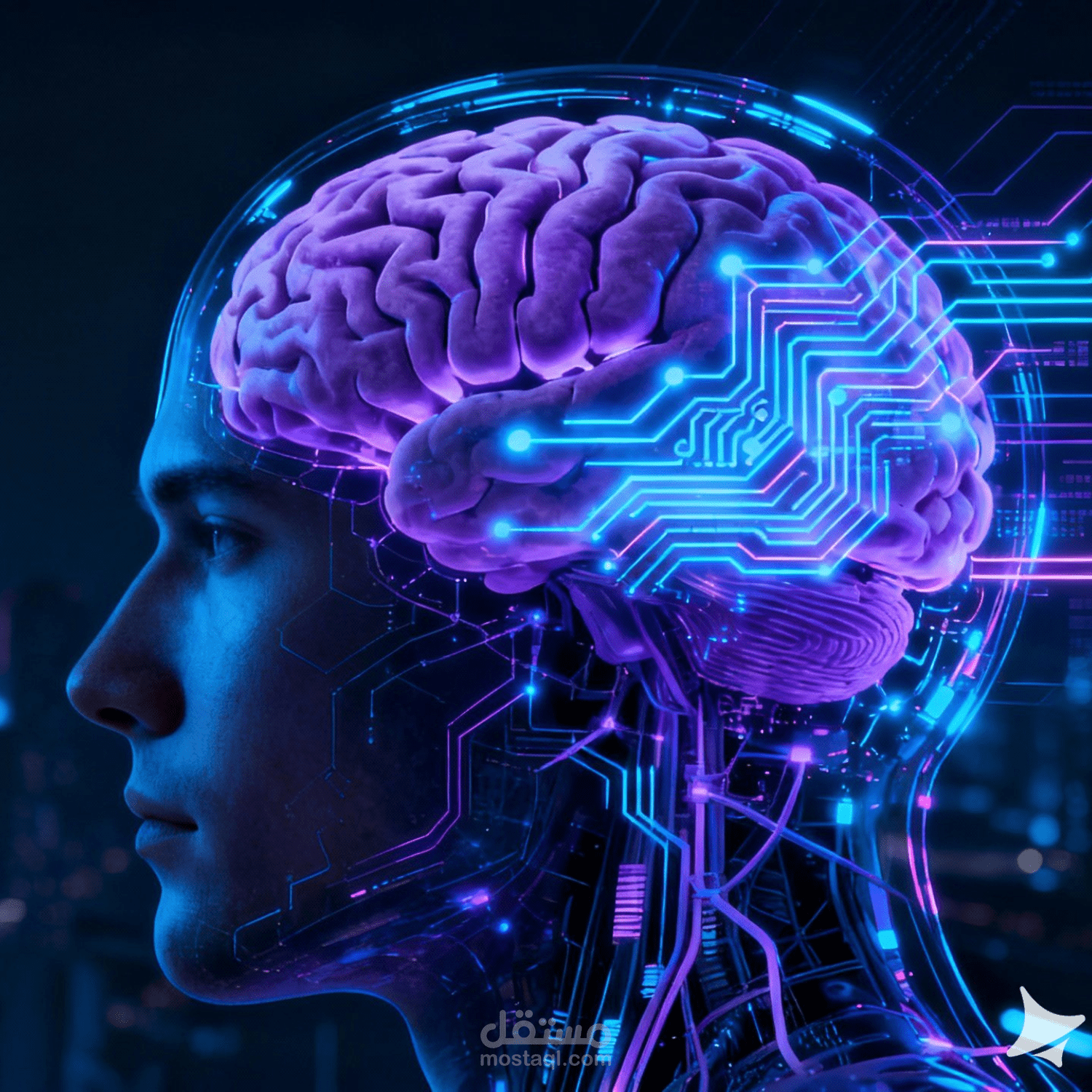 تقرير الذكاء الإصطناعي