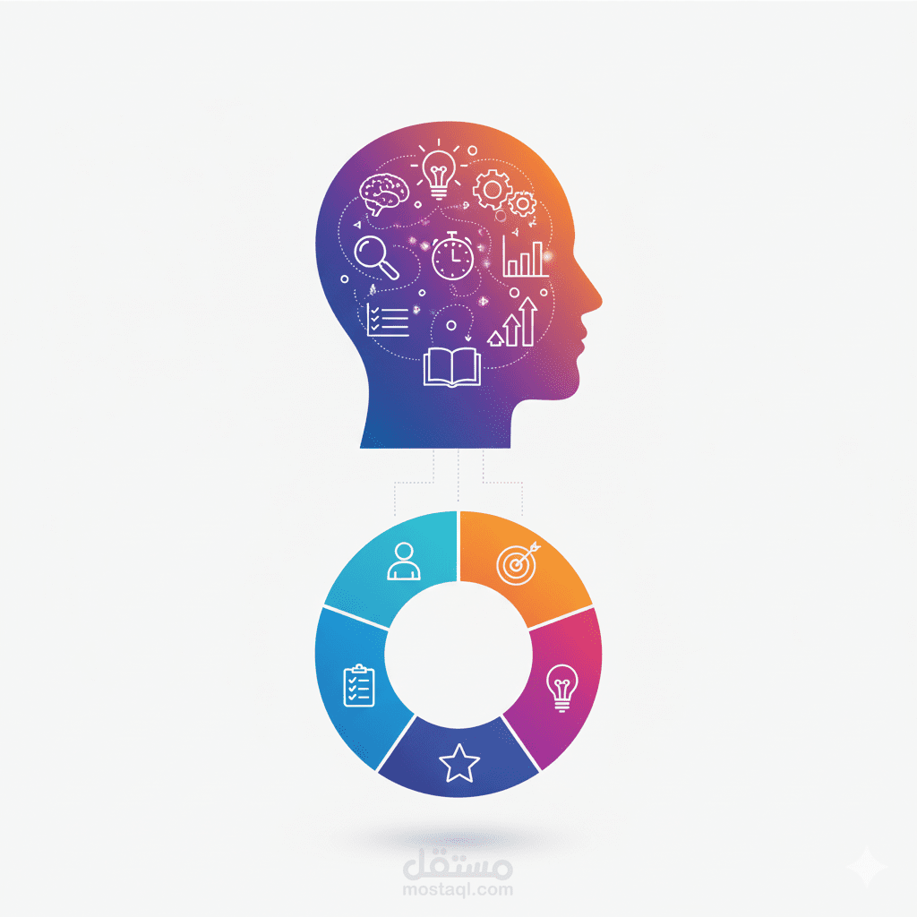 تحليل مهاراتك وقدراتك الحاليه