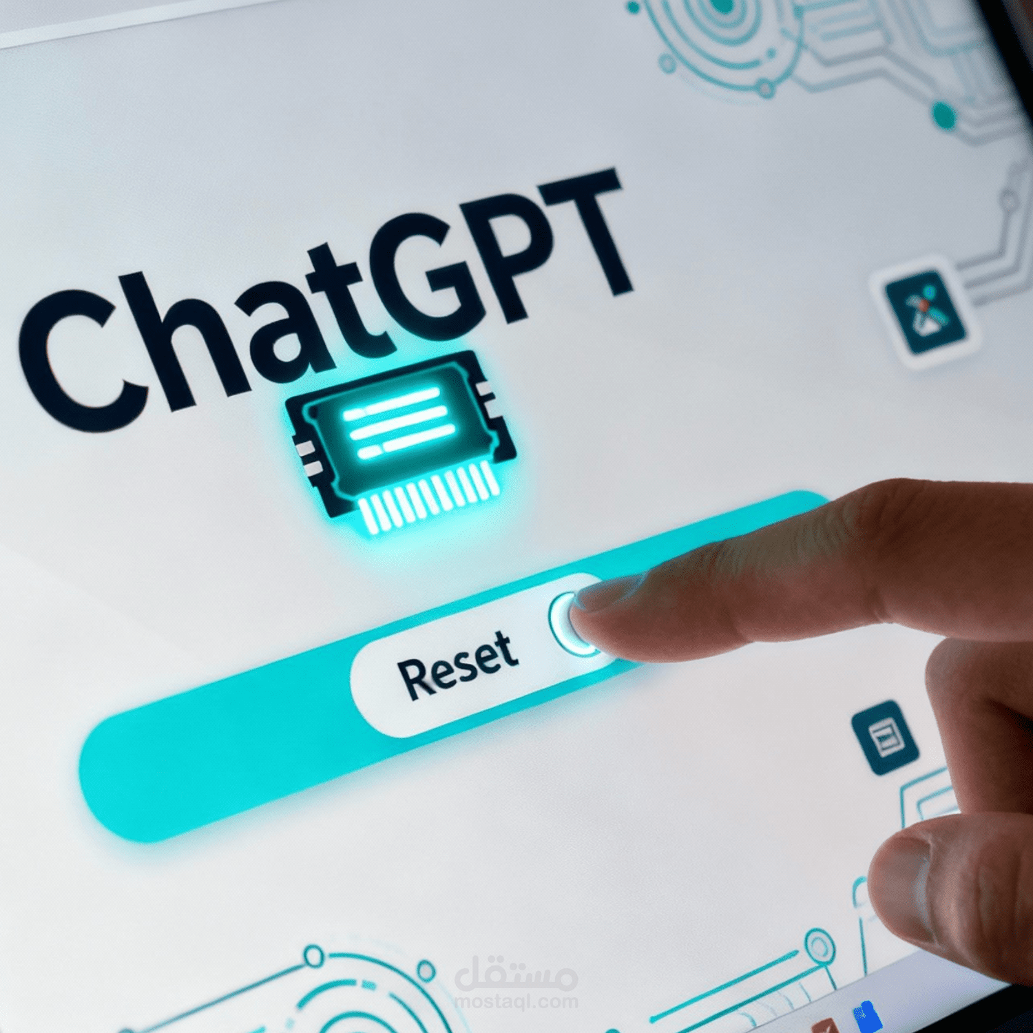 التحكم في ذاكرة ChatGPT