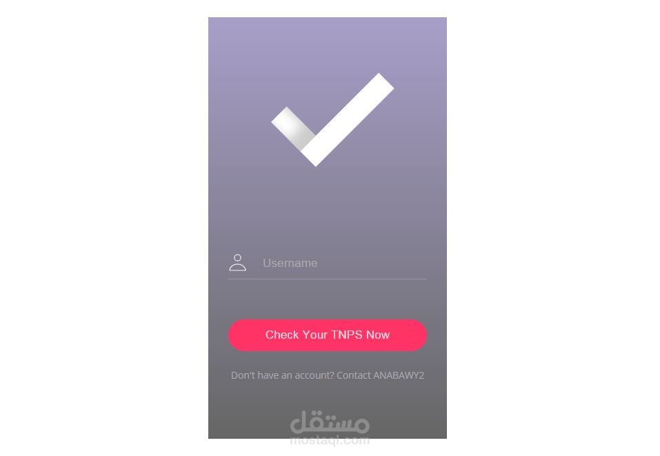 إضافة قواعدة بيانات وتعديل التصميم وتكويده ;
