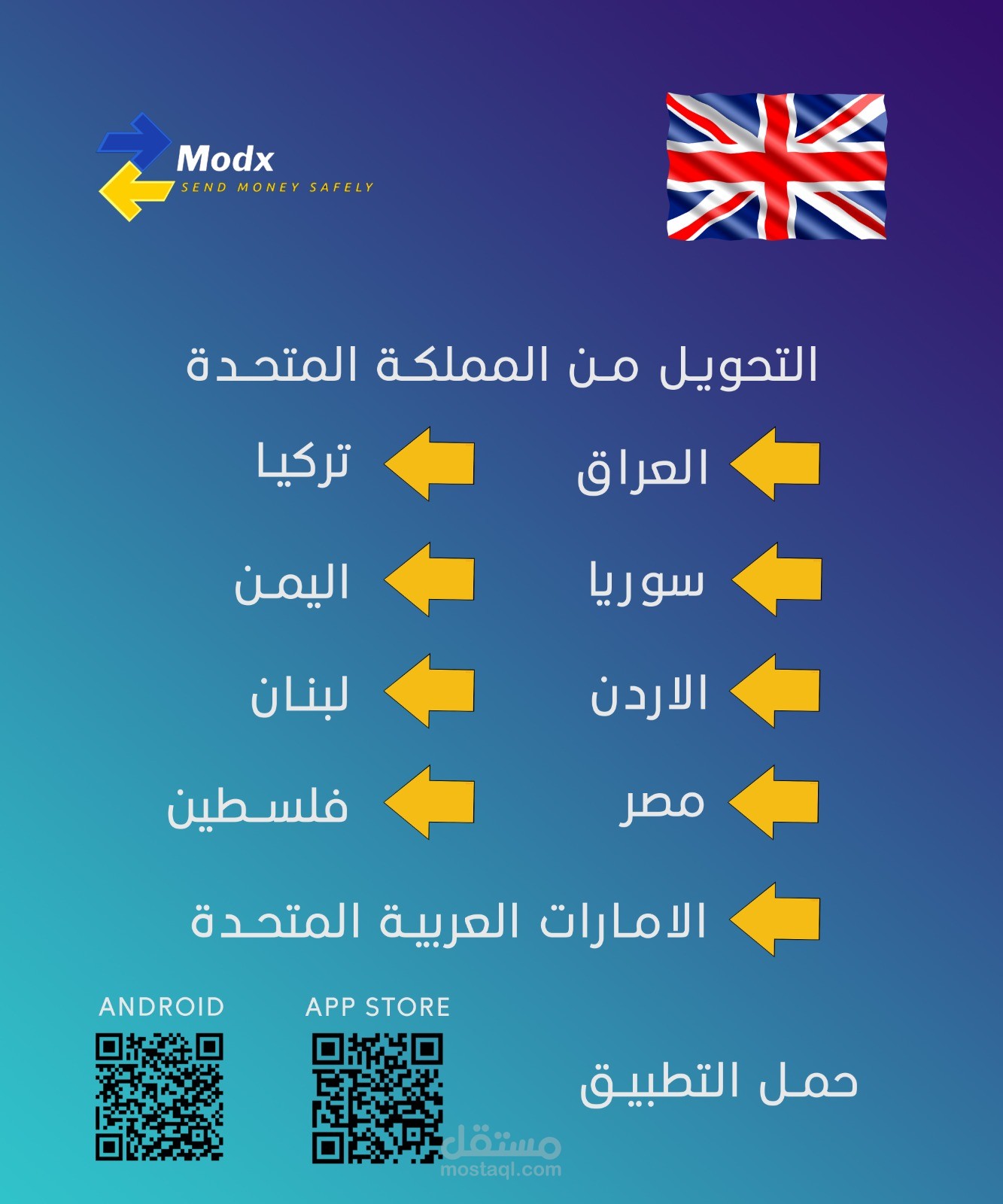 تصميم سوشيال ميديا