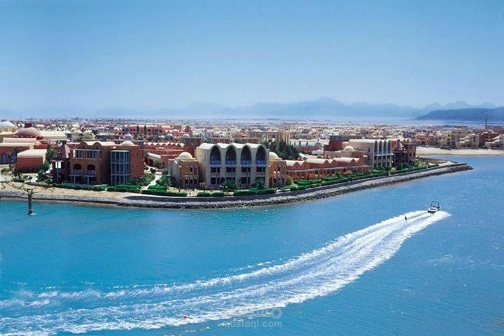 El Gouna