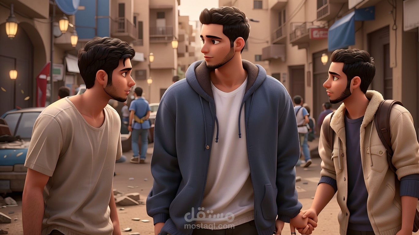 ألمانيا