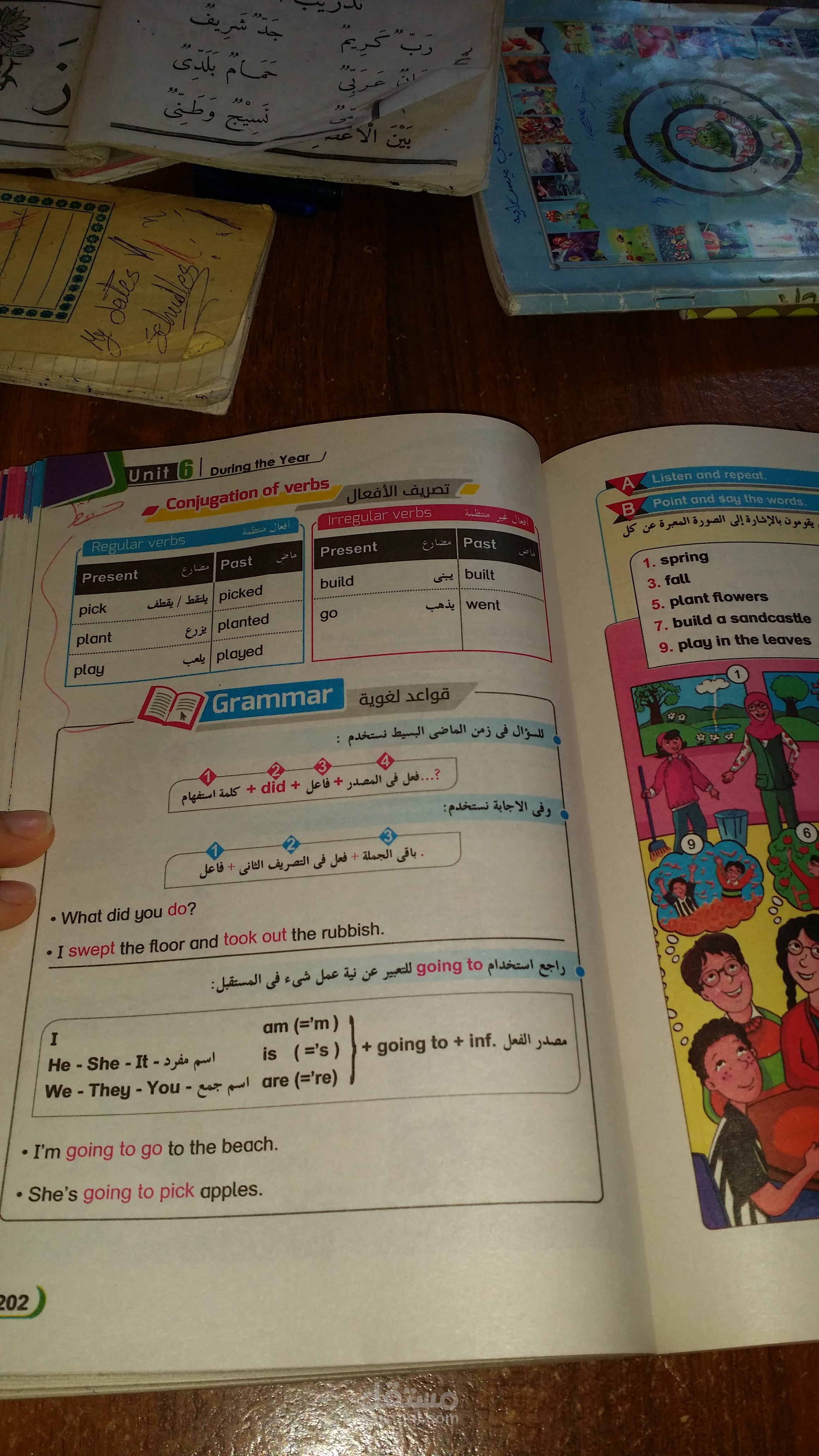 دروس خصوصية