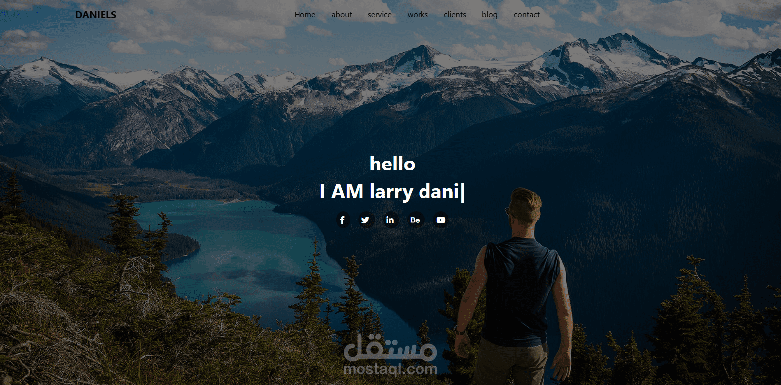 More projects in GitHub