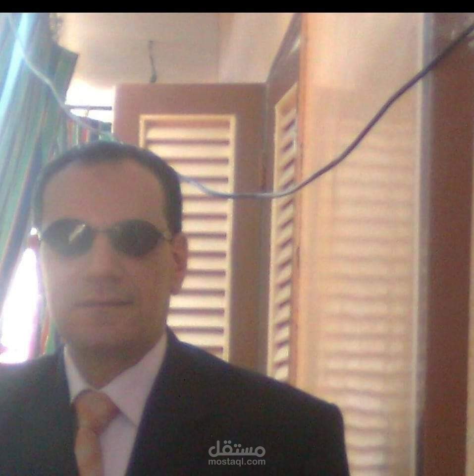 مستشار قانونى ومالى ومساعد ادارى وتنفيذ ى ومحاضر لطلاب الجامعة