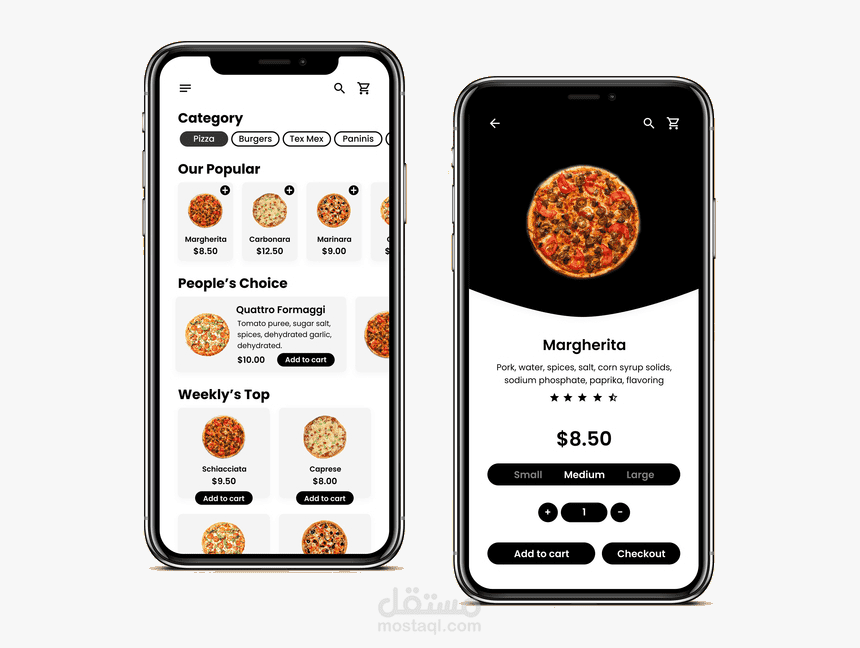 food app