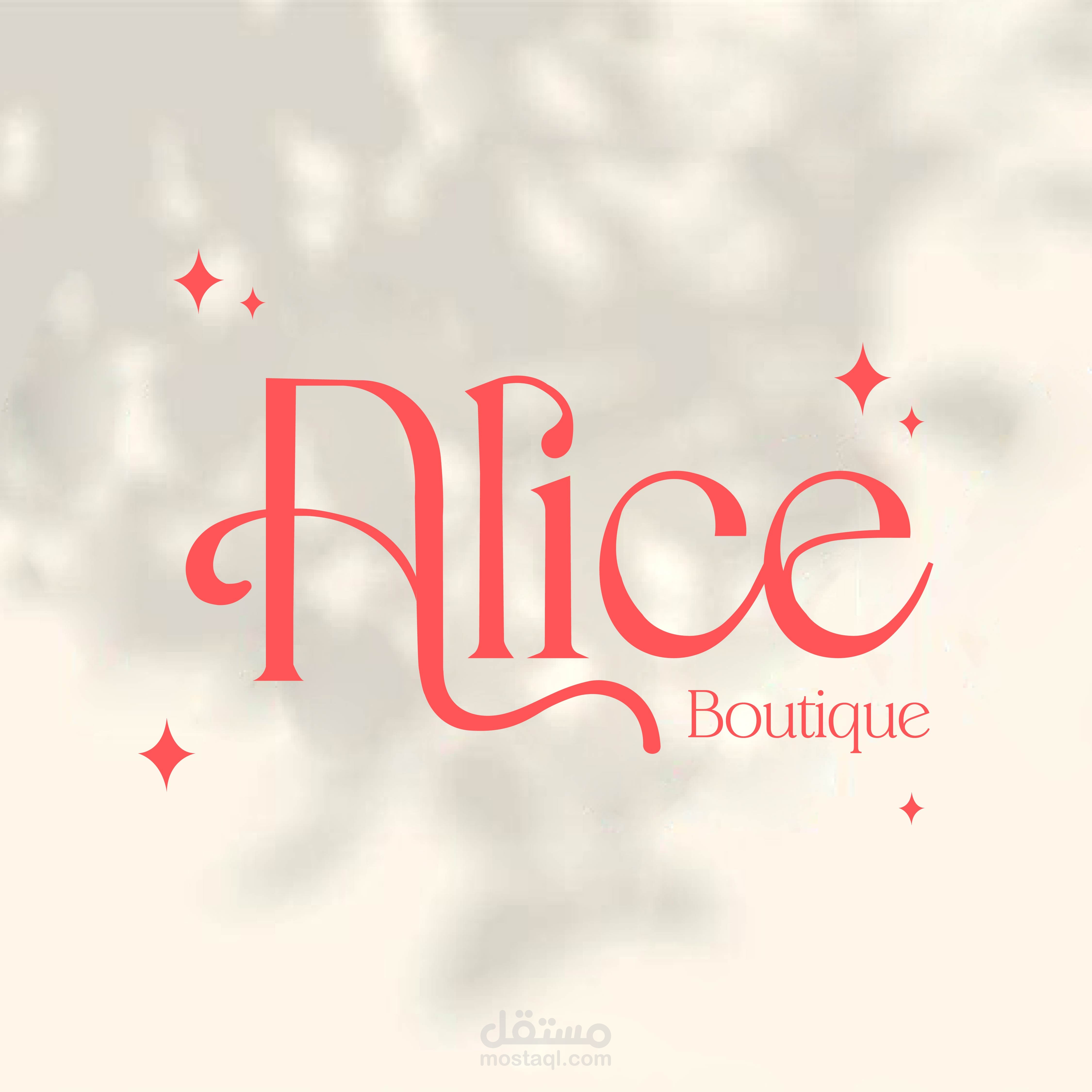 Brand identity & logo design