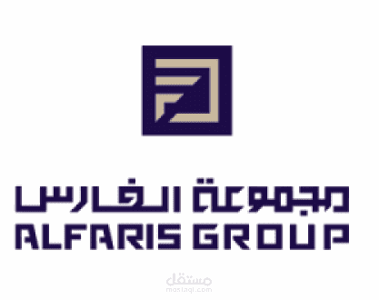 المستشار القانوني لمجموعة الفارس التجارية بالمملكة العربية السعودية