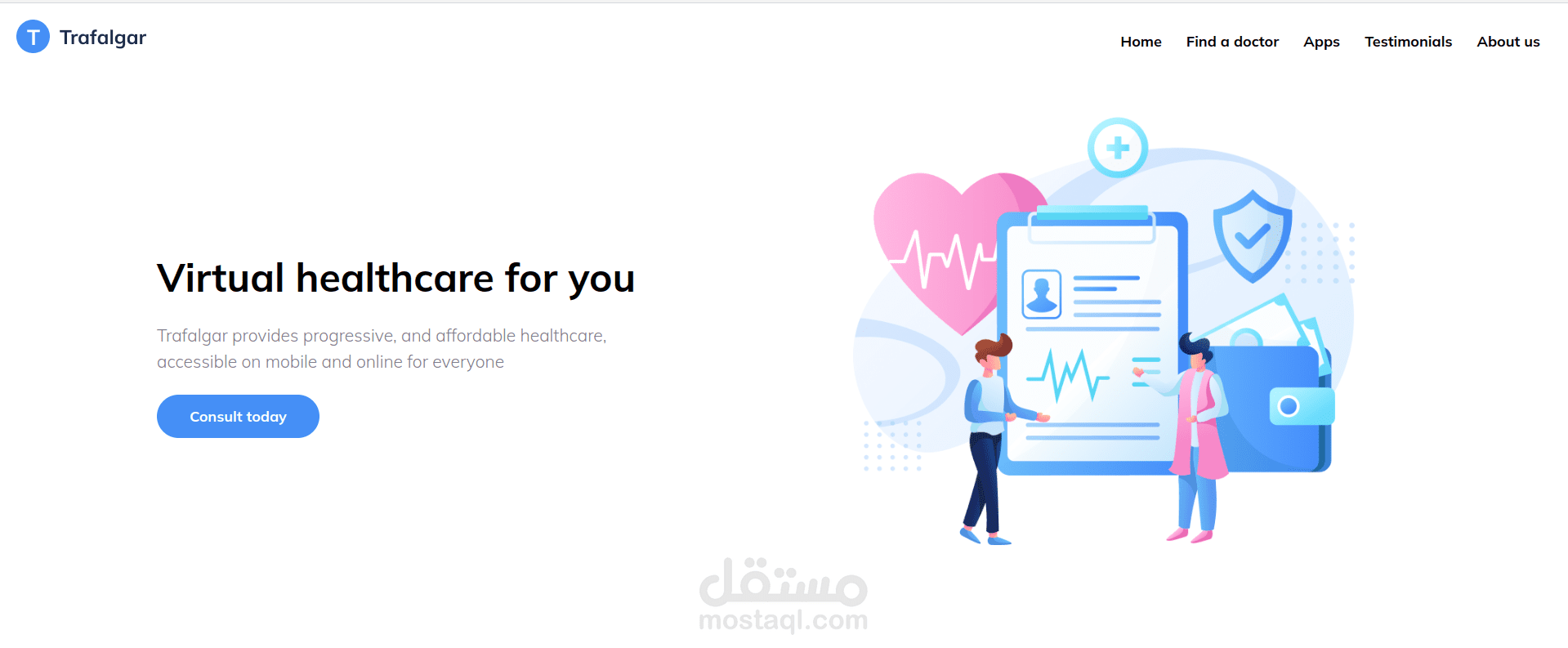 Medical and health