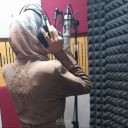 تعليق صوتي باللهجة المصرية
