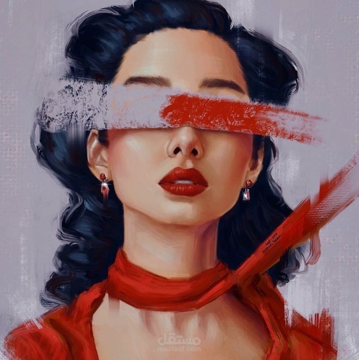 كتابة قصص طويلة وقصيرة