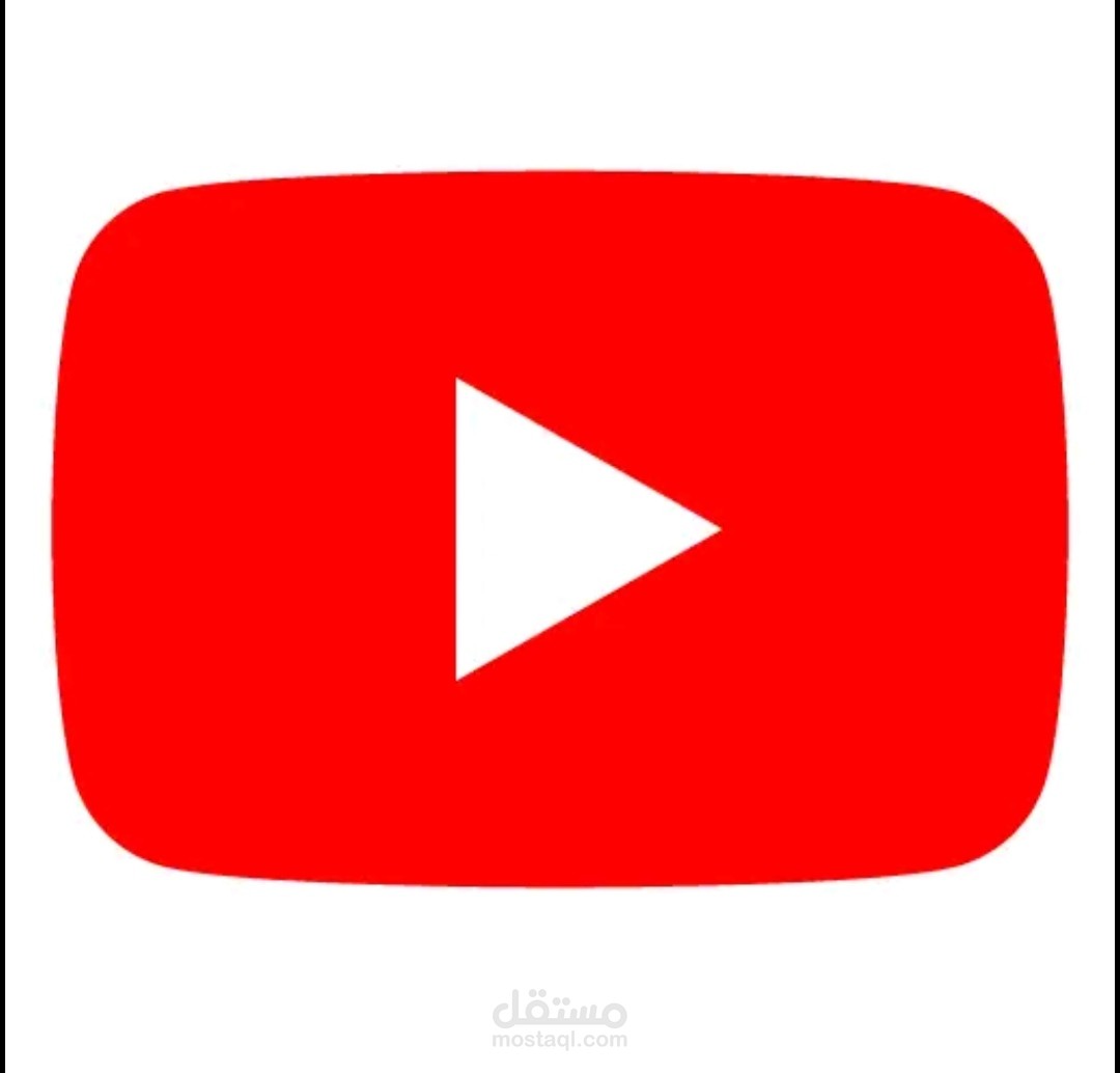 منشئة محتوى يوتيوب