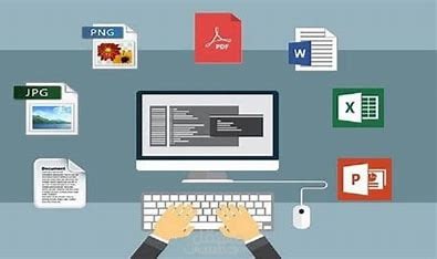 تحويل أي ملف تريده لأي صيغه تريده (word-pdf-powerpoint-jpg-png.......)