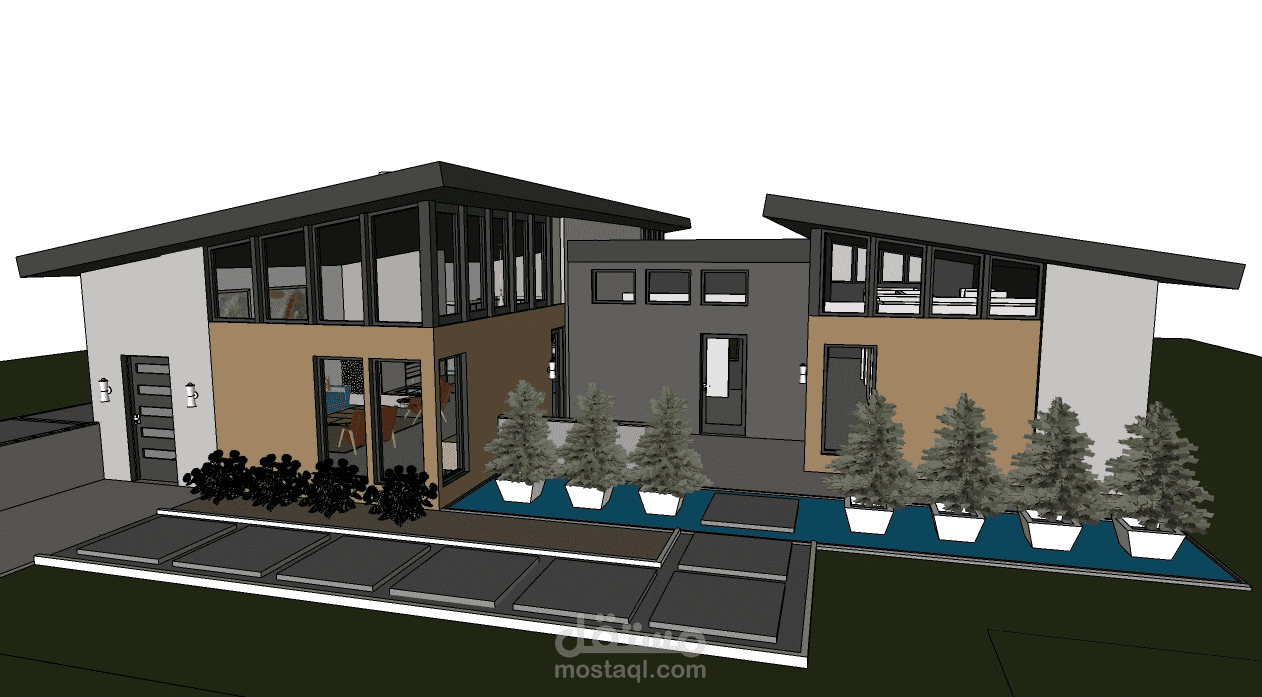 VILLA Project (Videos)