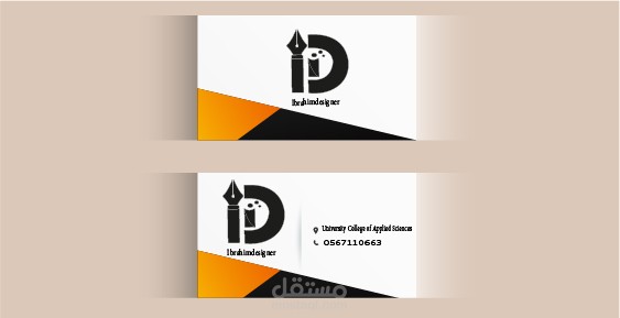 تصميم الشعارات , تصميم سوشيال ميديا