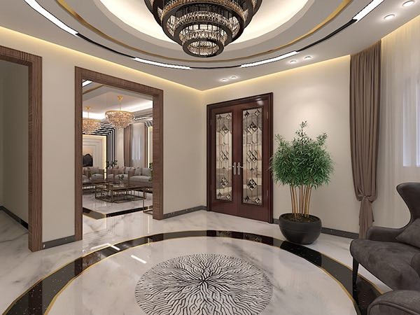 تصميم داخلي