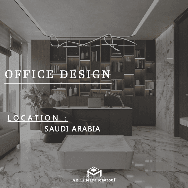 OFFICE DESIGN