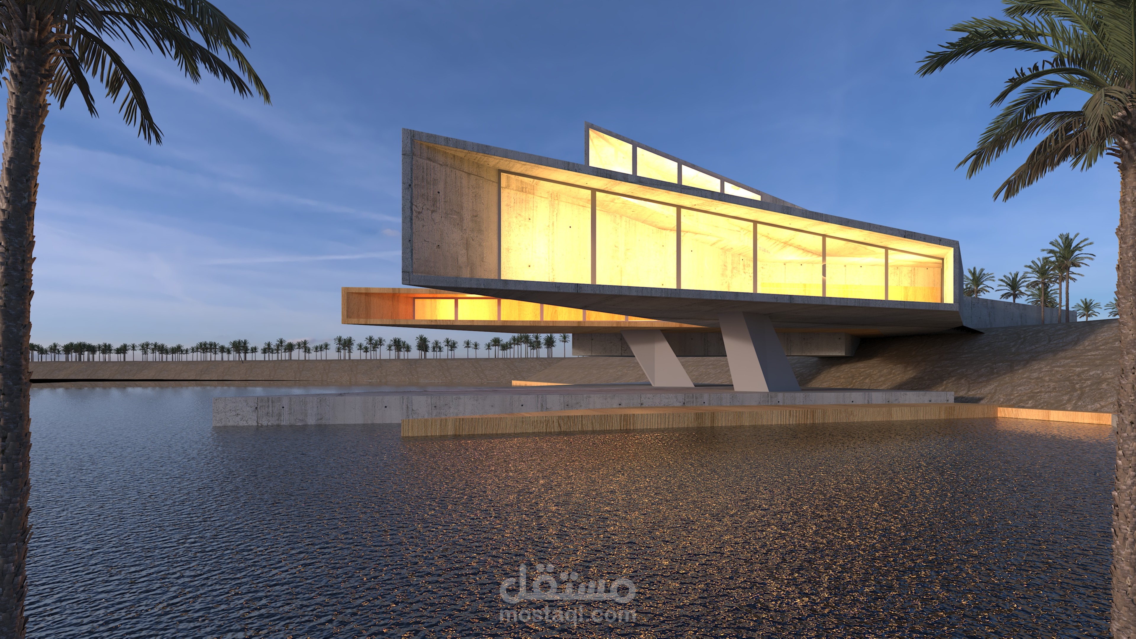 تصاميم خارجية