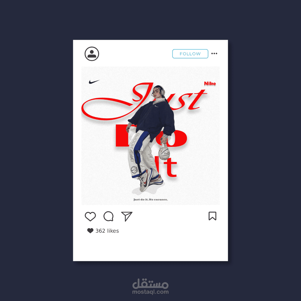 بوست سوشل ميديا