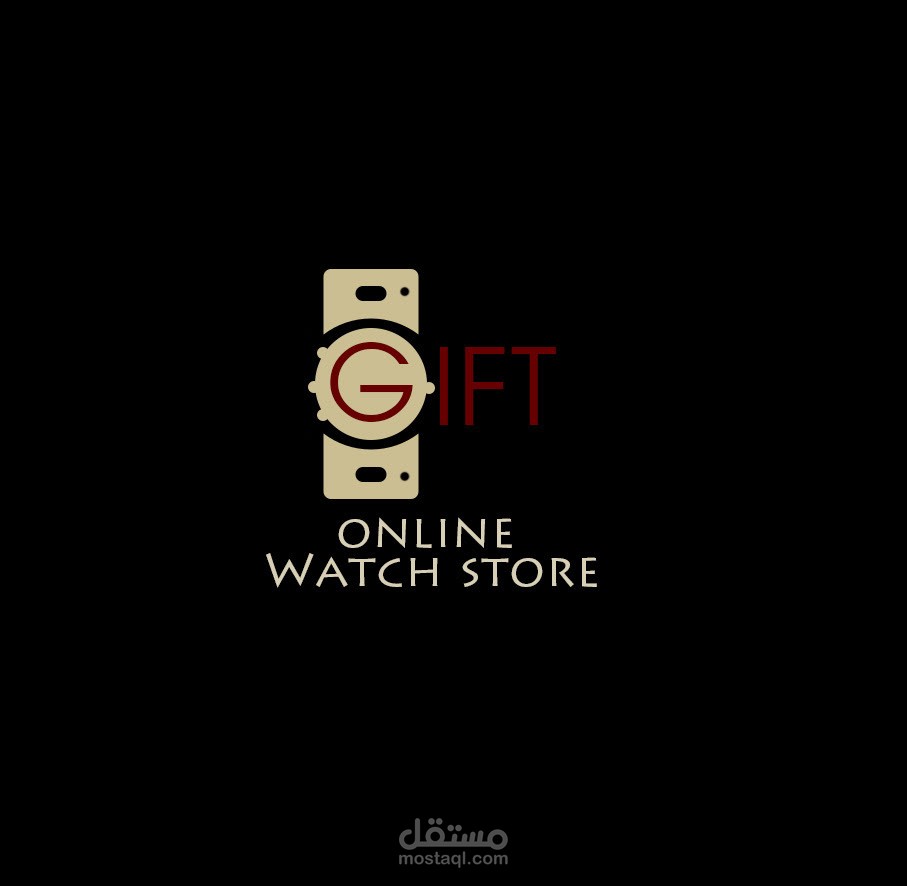 Gift Logo | Online watch store