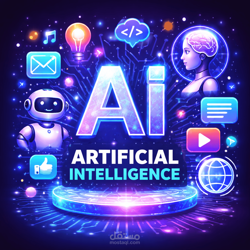 الذكاء الاصطناعي