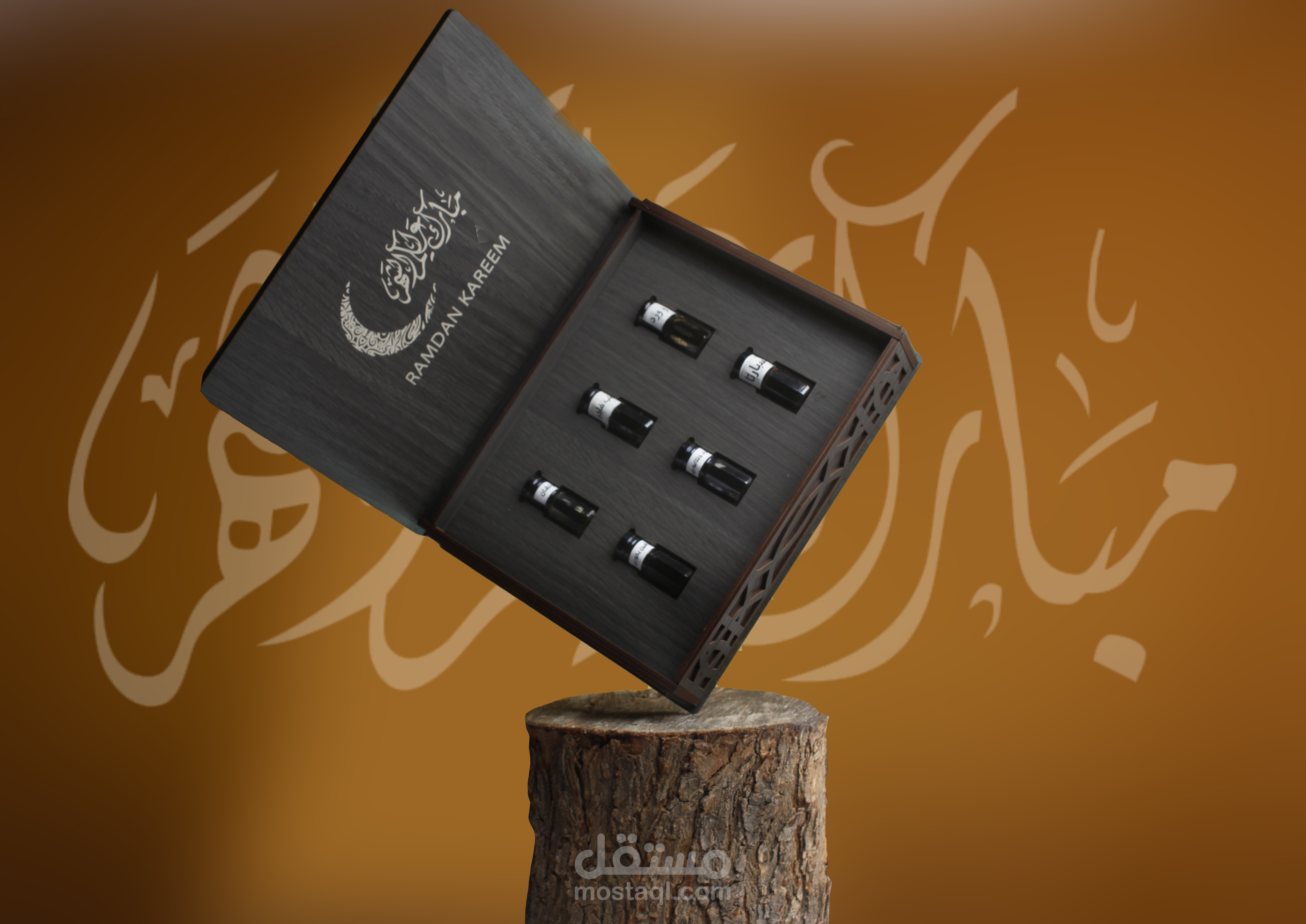 تصوير منتجات