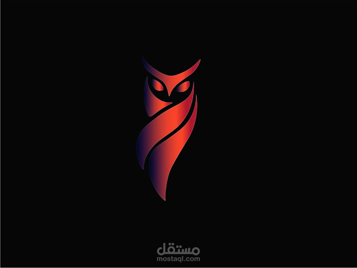 logo owl