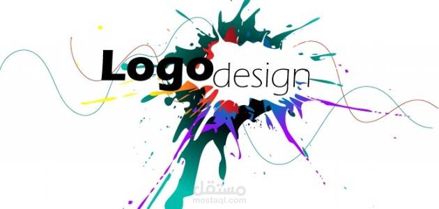 تصميم لوجهات احترافية
