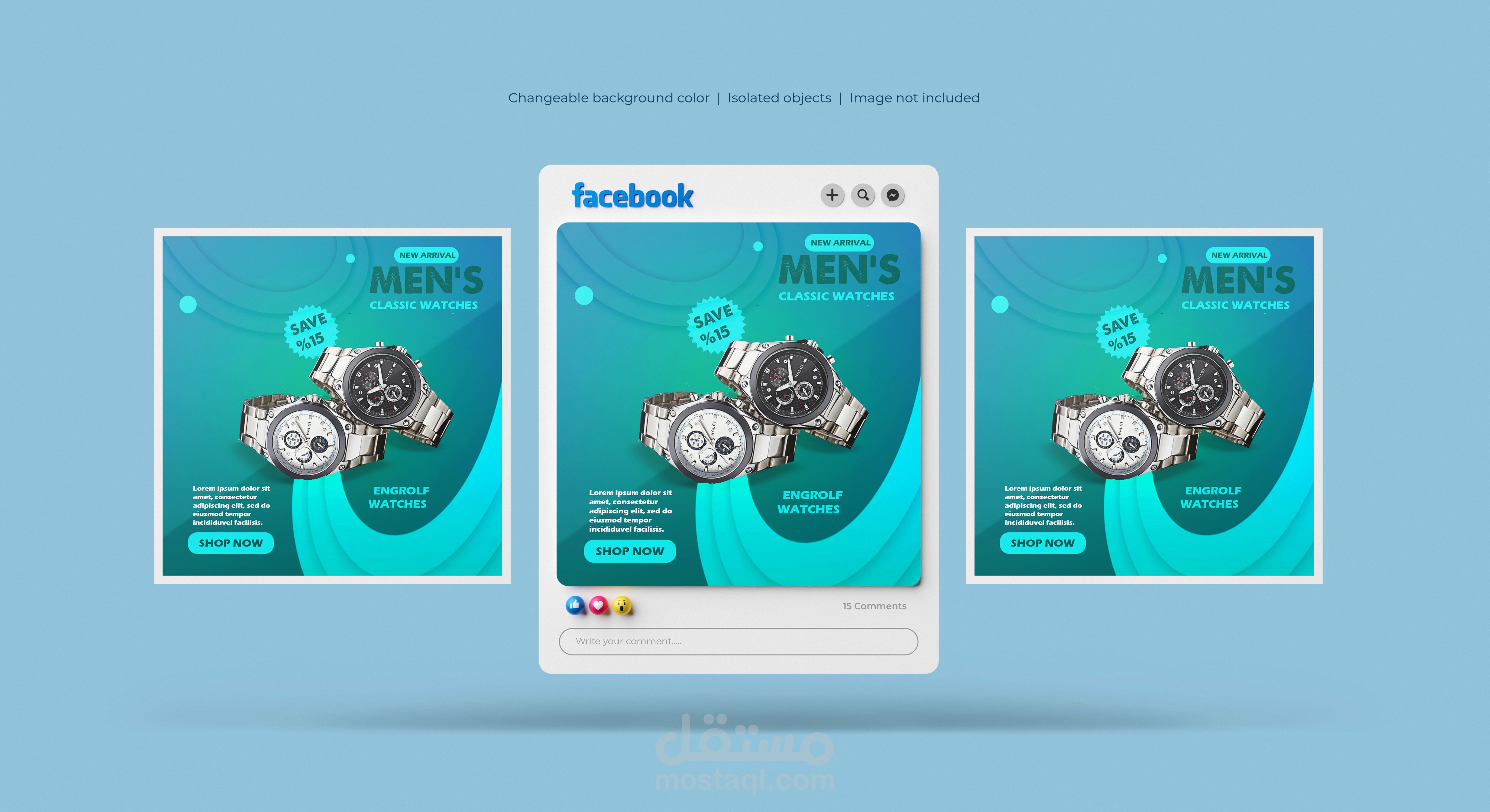 Design by Sushil Media | تصميم سوشيال ميديا