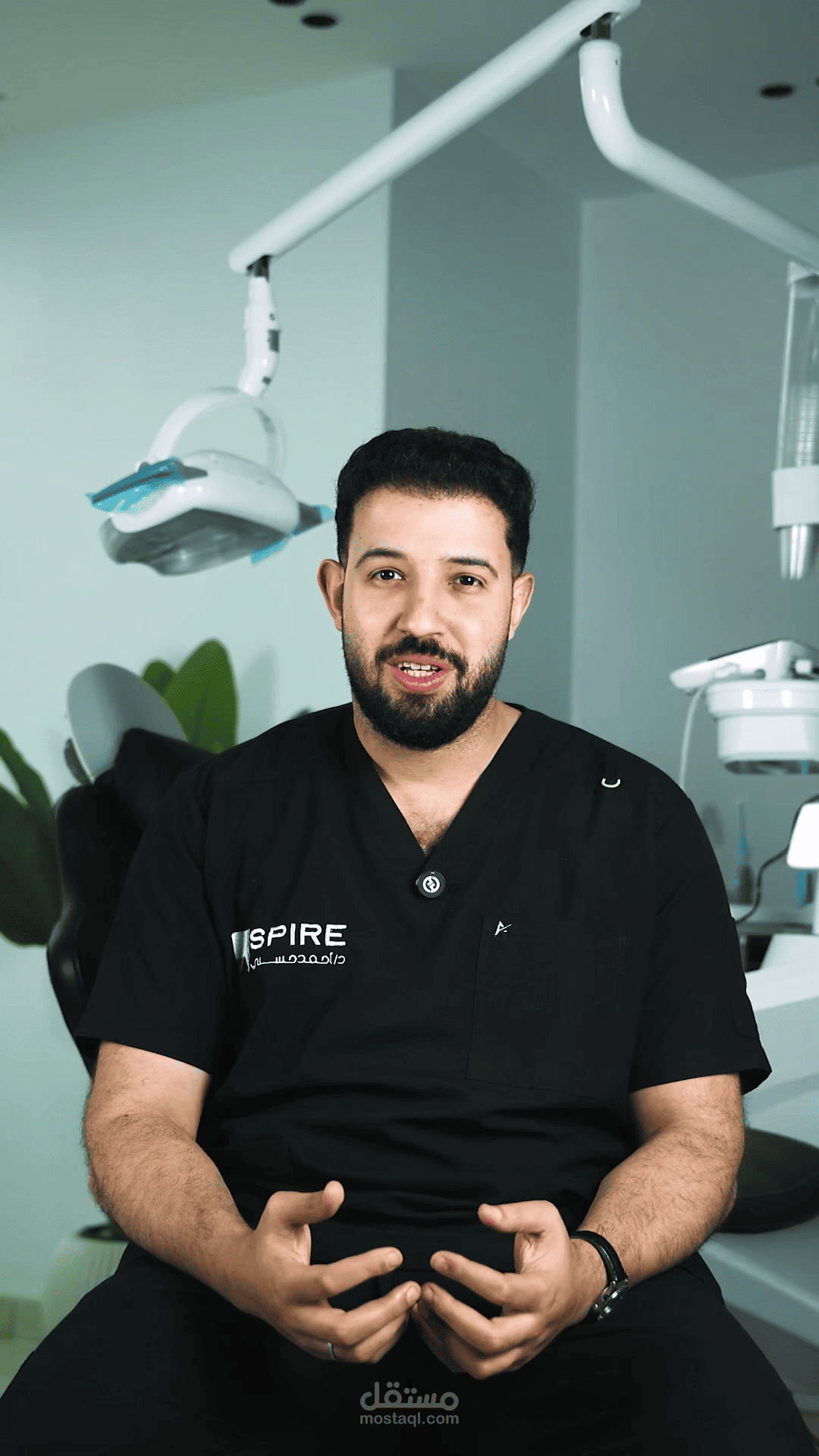 مونتاج طبي