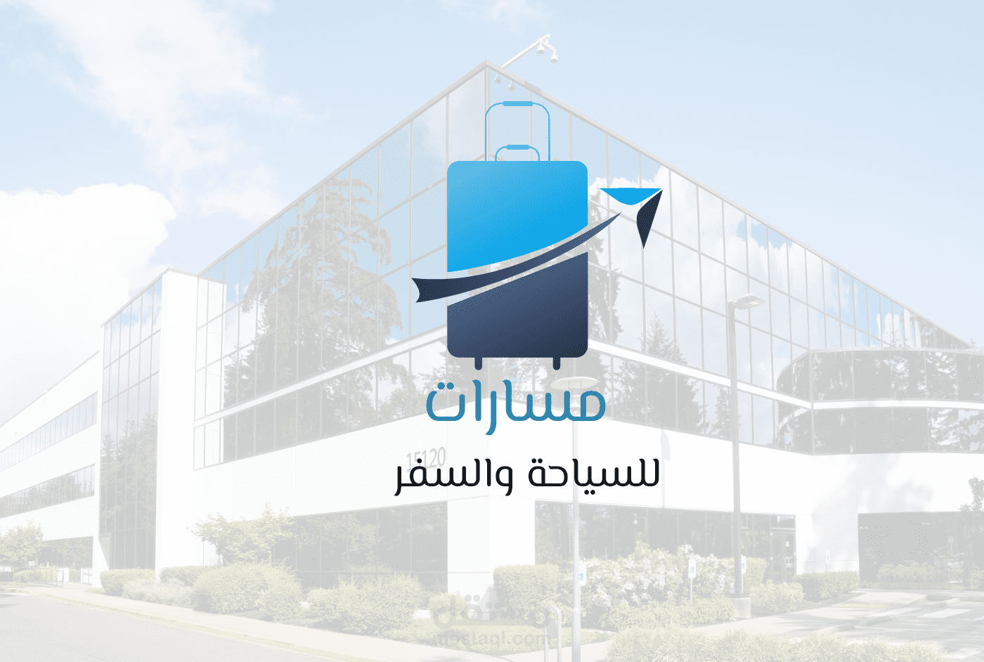 msaarat /Brand identity