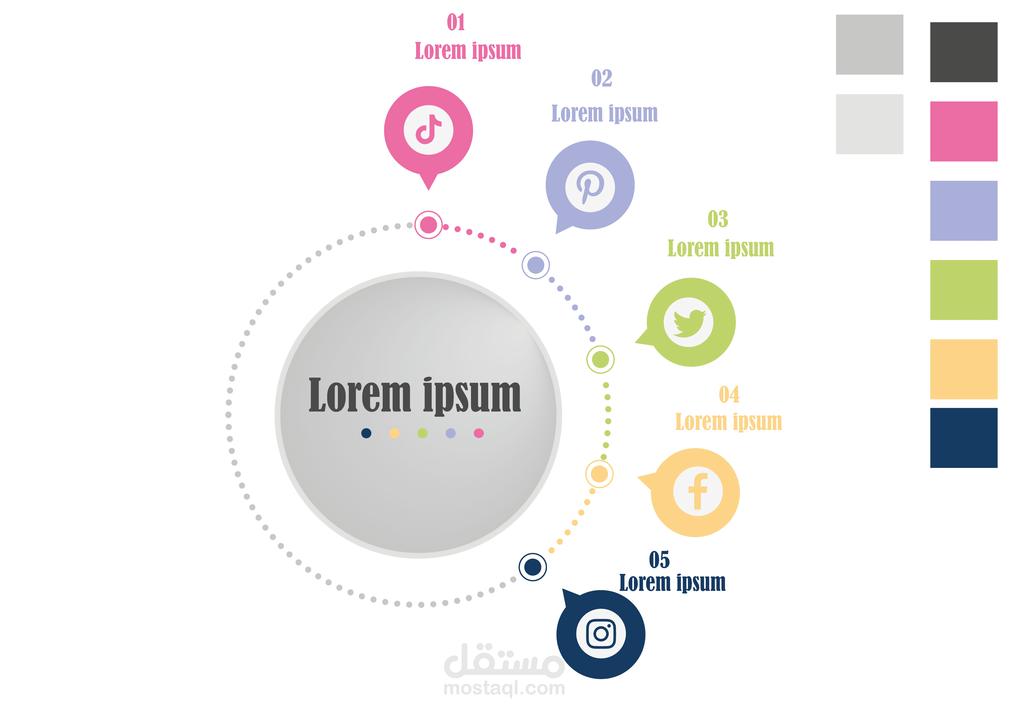 infographic